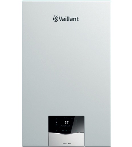 CHAUDIERE GAZ CONDENSATION VAILLANT ECOTEC PLUS VCW32CS 25 KW