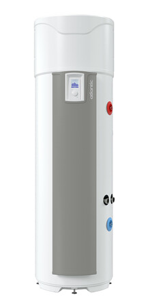 BOILER THERMODYNAMIQUE ATLANTIC EXPLORER V5 VS 200L COIL