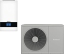 PAC BUDERUS LOGATHERM WLW166i-7 MBB AR E 7 KW