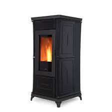 [NOB_CL9000] POELE PELLETS NOBIS A9 V CLASSIC 8.6 KW