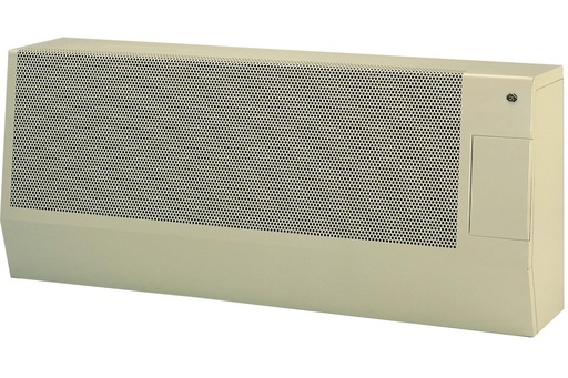 [DRU_43100] CONVECTEUR GAZ DRU ART 6 BEIGE VENTOUSE 6.4 KW
