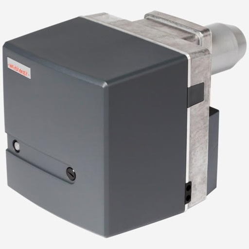 [280WEIBRUWL5/1-B] BRULEUR WEISHAUPT FIOUL WL5/1-B EXEC. LN-BE AVEC VOLET AIR