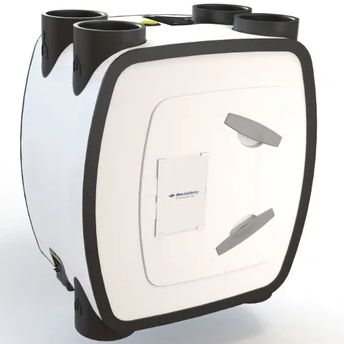 [ITD_0300428] VMC DOUBLE FLUX ITHO DAALDEROP APURE VENT D 350 H