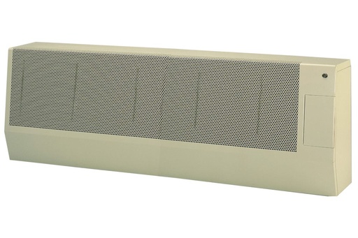 [DRU_43103] CONVECTEUR GAZ DRU ART 8 BEIGE VENTOUSE 9 KW CLASSE A