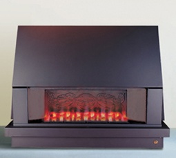 [DRU_41082] CONVECTEUR GAZ DRU BERLIEN ANTHRACITE 12 KW CLASSE A