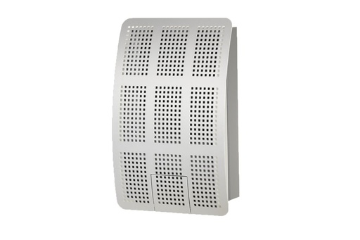 [DRU_43109] CONVECTEUR GAZ DRU STYLE 3 VENTOUSE 2.3 KW CLASSE B