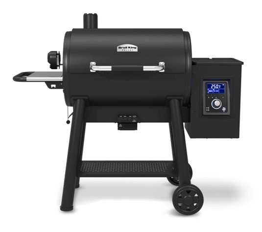 BBQ BROIL KING REGAL PELLET 500