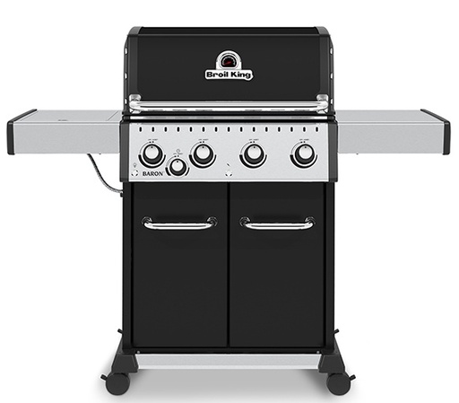 [BKI_875263] BBQ BROIL KING REGAL BARON 440