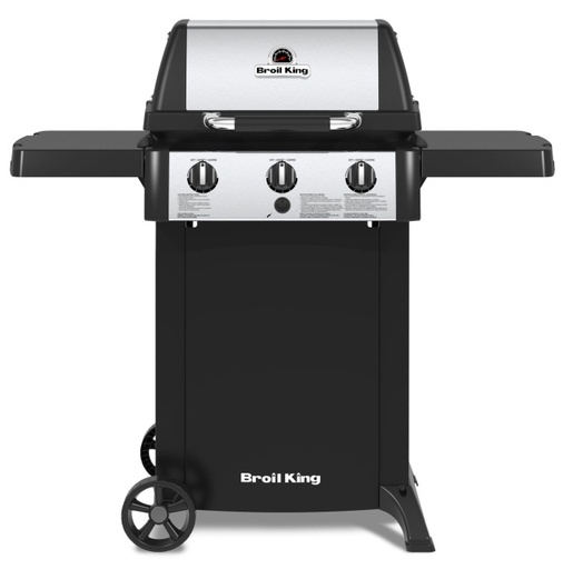 [BKI_814153] BBQ BROIL KING REGAL GEM 310