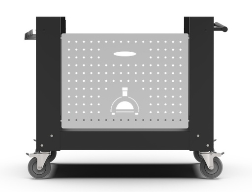 [ALF_BF-2P-NER] FOUR ALFA MODERNO 1