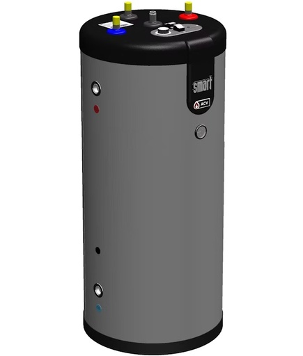 [ACV_06602601] BOILER ACV SMART 160