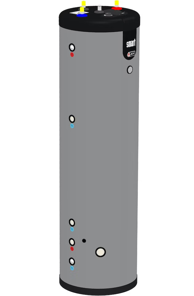 BOILER ACV SMART E PLUS 300