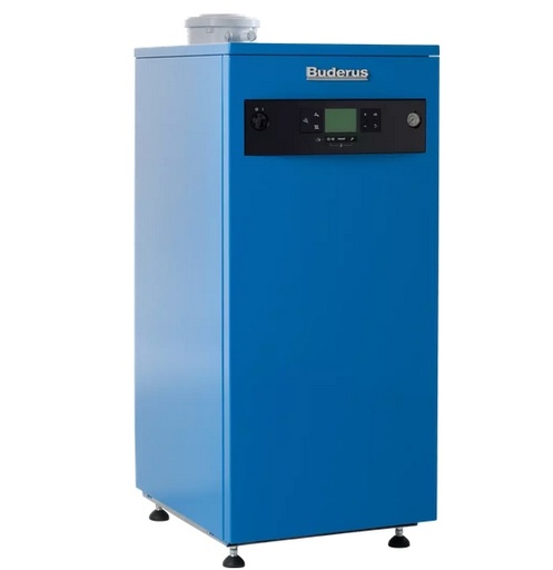 [BUD_7731600007] CHAUDIERE GAZ BUDERUS LOGANO PLUS GB102 30 KW