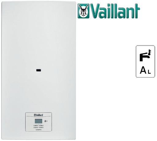 [0010023383] CHAUFFE-EAU VAILLANT VENTOUSE ALLUMAGE ELECTRIQUE  MAG 145/1 T