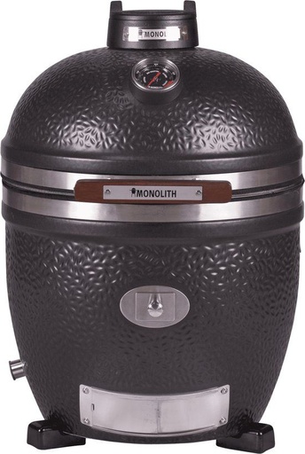 [MON_360301000] KAMADO MONOLITH CLASSIC AVANTGARDE NOIR