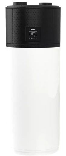 [BUD_7738344001] POMPE A CHALEUR SANITAIRE BUDERUS LOGATHERM WPT150 W