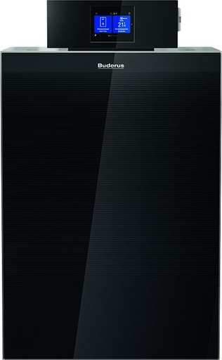 [BUD_7739454874] CHAUDIERE MAZOUT BUDERUS CONDENSATION KB195i-BZ 19 KW