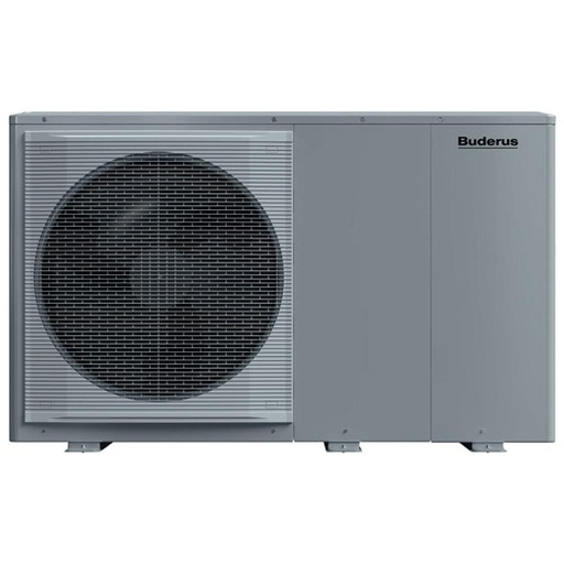 [BUD_7738602294] PAC MONOBLOC BUDERUS WLW156-10 MB AR 8 KW
