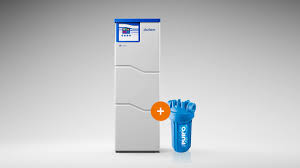 ADOUCISSEUR DURLEM HOME PURE WATER CONNECT