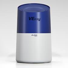 [DUR_93008F] ADOUCISSEUR DURLEM VEASY