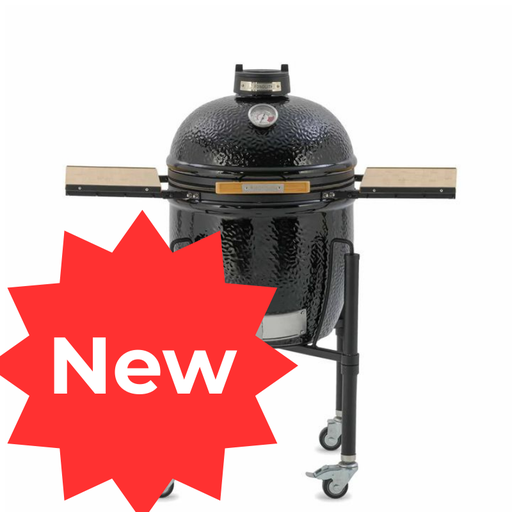 [MON_360201000.55] KAMADO MONOLITH ICON NOIR