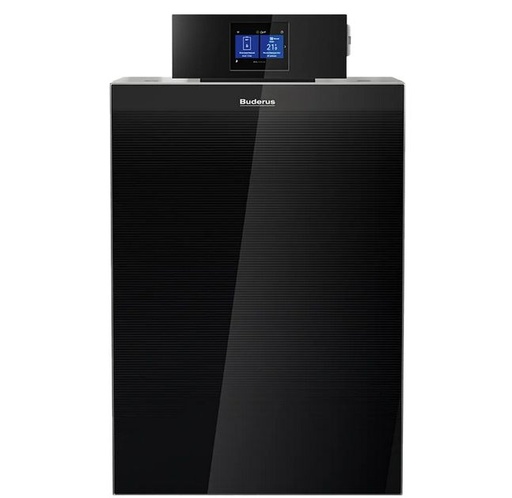 [BUD_7739454895] CHAUDIERE GAZ CONDENSATION BUDERUS KB192i.2-22
