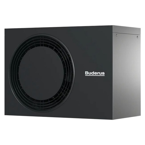 [BUD_8738213471] PAC MONOBLOC BUDERUS ODU WLW176i 7 KW