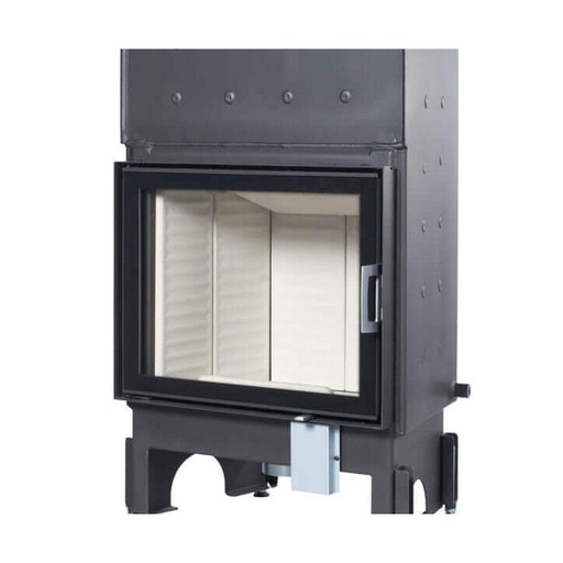 [AUS_01.01.015.03.06] INSERT BOIS CHAUDIERE AUSTROFLAMM 65 K AQUAHEAT 650 x 510