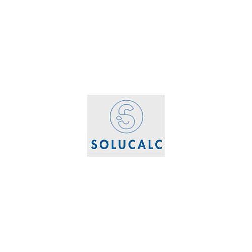ADOUCISSEUR AU CO2 SOLUCALC 2"