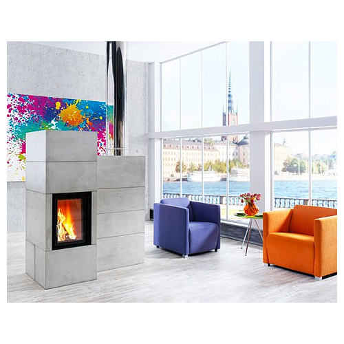FOYER BOIS BRUNNER BSO 03