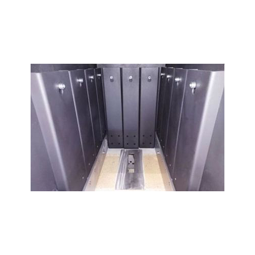 CHAUDIERE BUCHES ECO ENGINEERING EASYWOOD 22 KW
