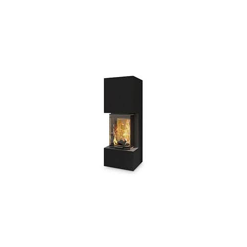 POÊLE BOIS CERA DESIGN KL 1000