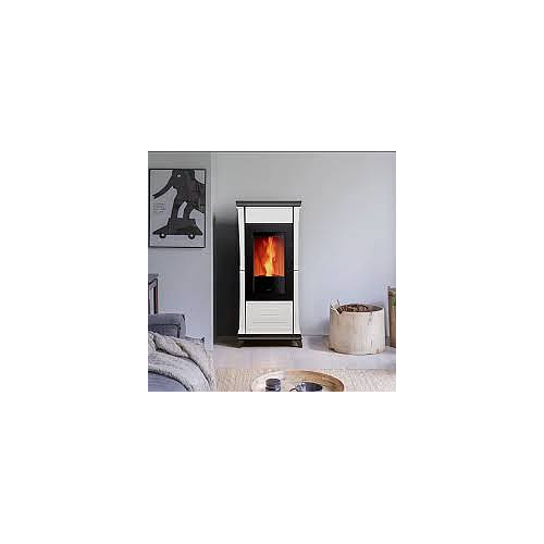 POELE PELLETS NOBIS A9 V CLASSIC 8.6 KW