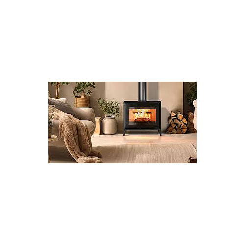 POÊLE BOIS NOBIS EFREM CLASSIC