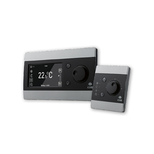 CHAUDIERE BOIS KWB CLASSICFIRE CF1.5 18 KW