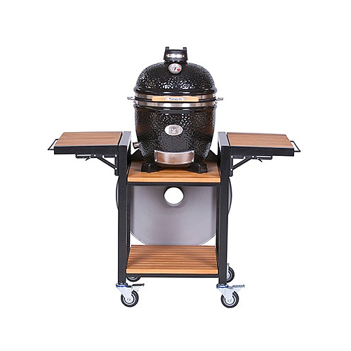 TROLLEY POUR KAMADO MONOLITH ICON OU JUNIOR