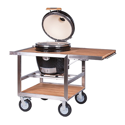 BUGGY POUR KAMADO MONOLITH CLASSICIC