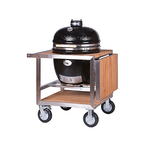 BUGGY POUR KAMADO MONOLITH LECHEF