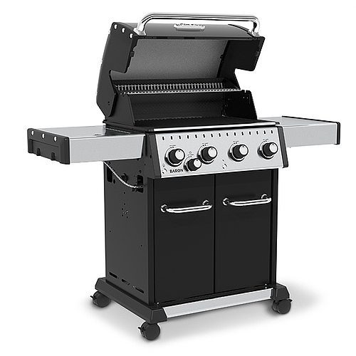 BROIL KING REGAL BARON 440