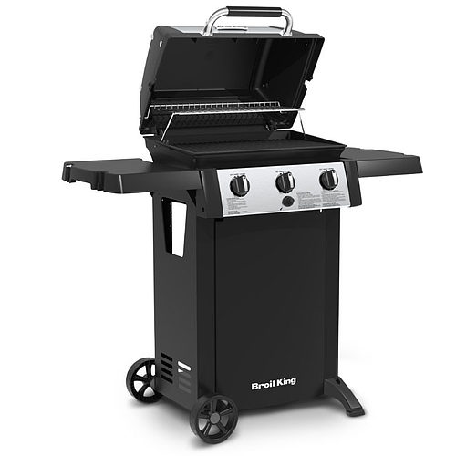 BROIL KING REGAL GEM 310