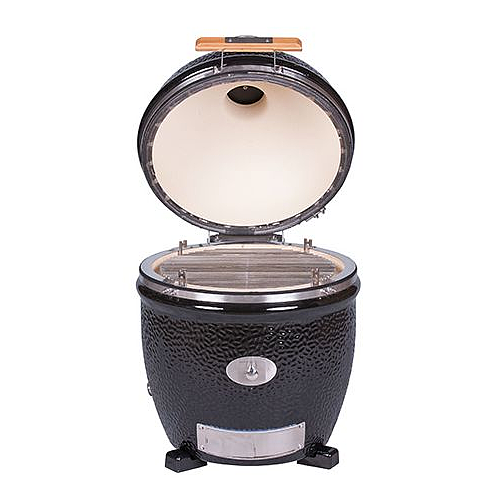 KAMADO MONOLITH CLASSIC PRO 2.0 NOIR