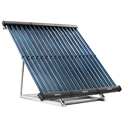 PANNEAU SOLAIRE BUDERUS SKR10 CPC